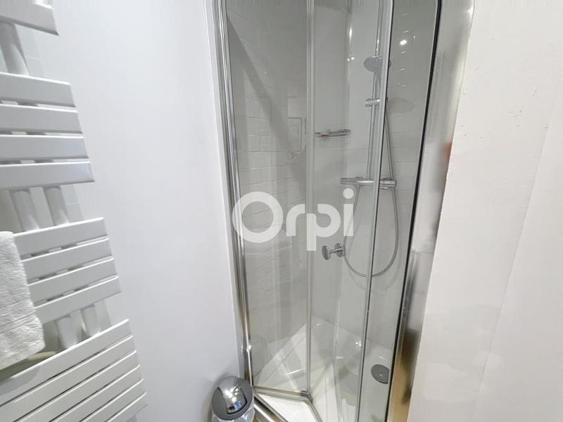 Appartement - 27 m² - 2 pièces