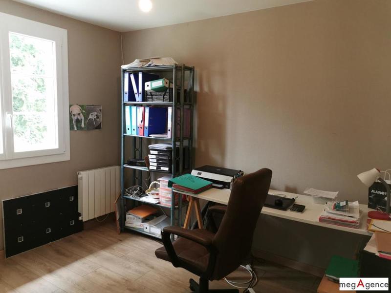 Maison - 108 m² - 5 pièces