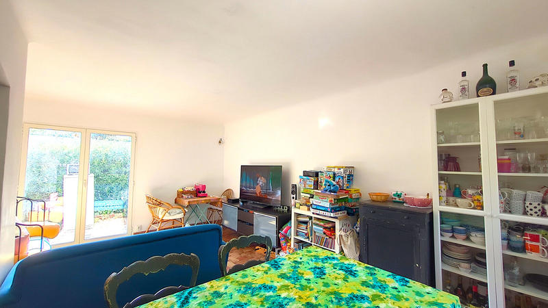 Villa - 210 m² - 8 pièces