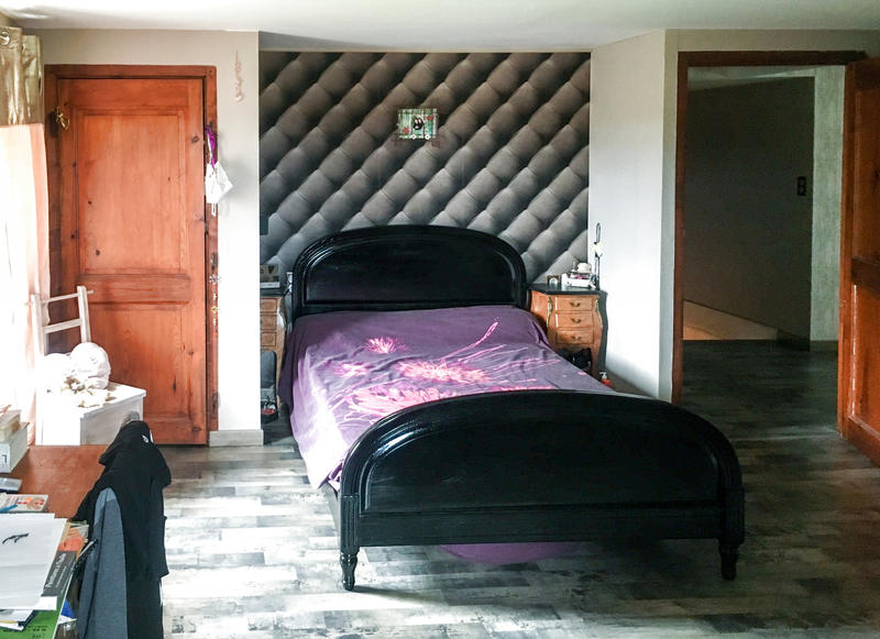 Maison - 166 m² - 5 pièces