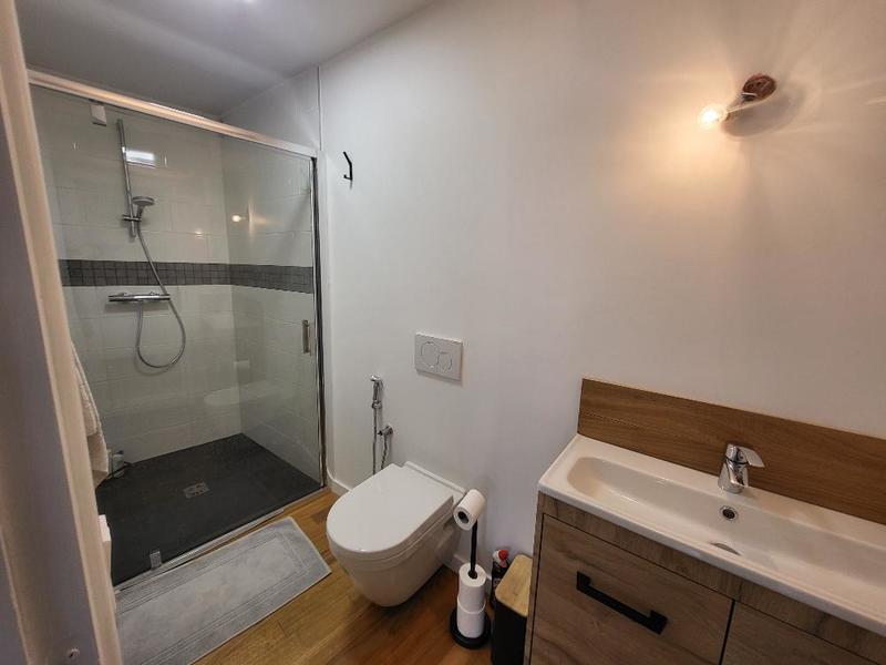 Maison - 54 m² - 3 pièces