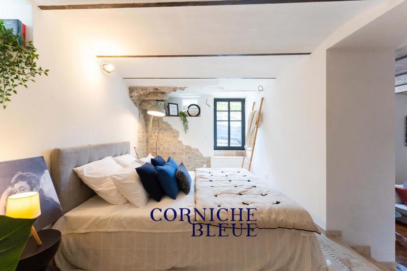 Loft - 51 m² - 2 pièces