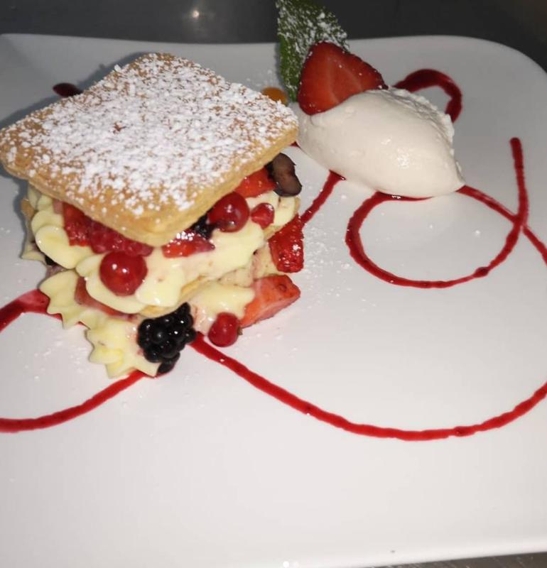 Le Clos Saint Victor