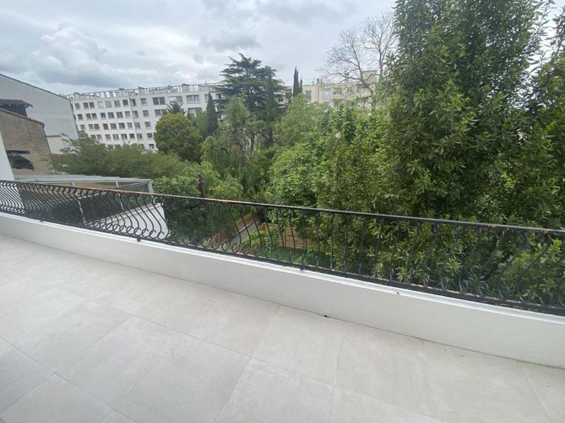 Appartement - 98 m² - 4 pièces