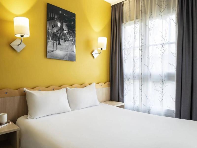 Appartement - 21 m² - 1 pièce