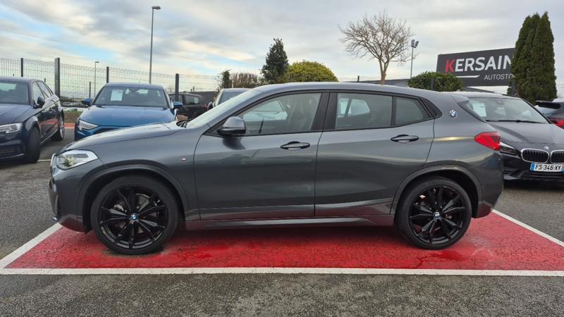 Bmw X2 sDrive20i m Sport Dkg7