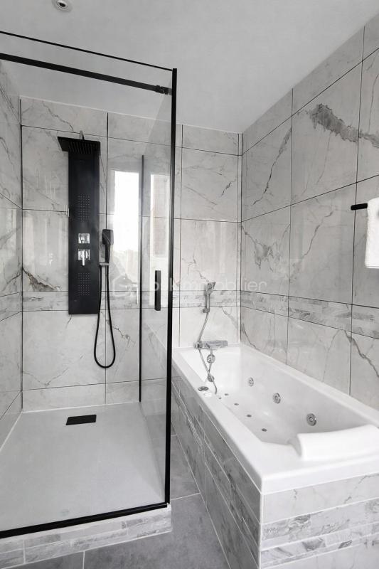 Maison de ville - 75 m² - 3 pièces