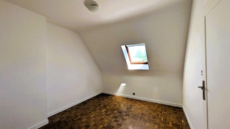 Maison - 120 m² - 7 pièces