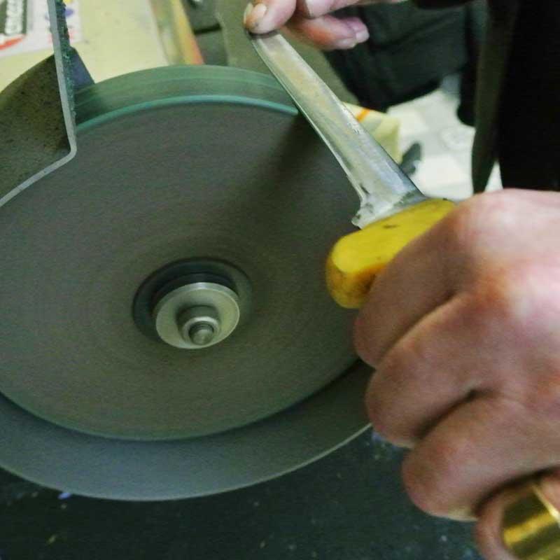 O' temps des services