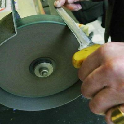 O' temps des services