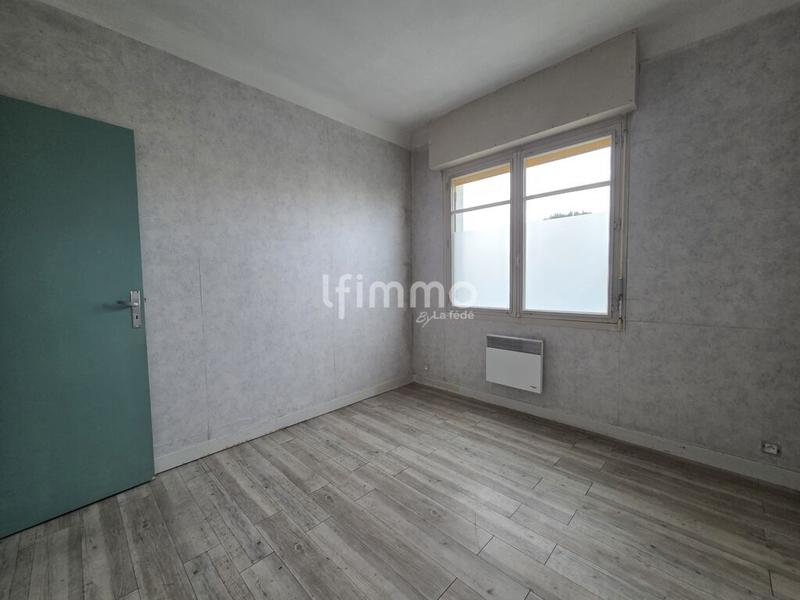 Maison - 117 m² - 7 pièces