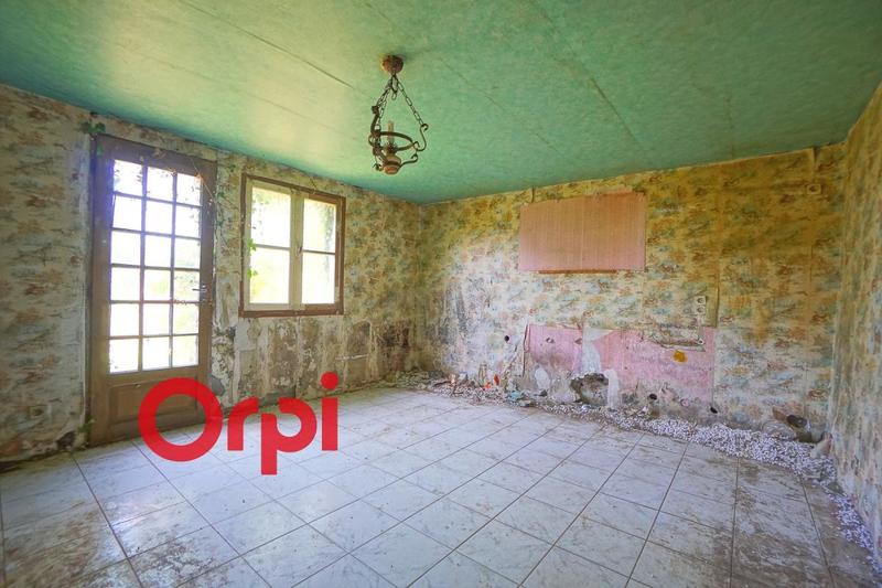 Maison - 70 m² - 4 pièces