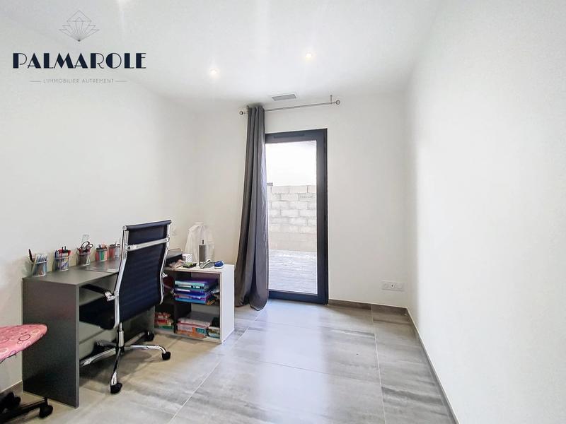 Maison - 117 m² - 4 pièces