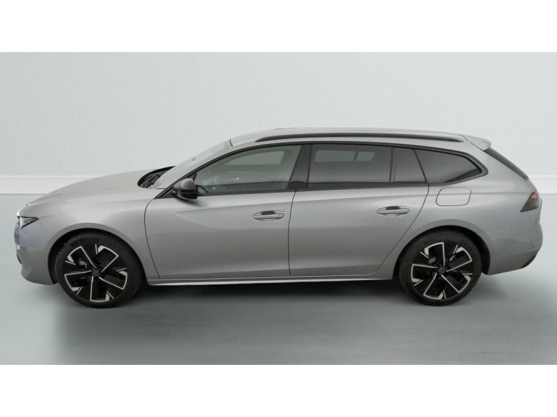 Peugeot 508 Sw Hybrid 225 E-Eat8 Allure