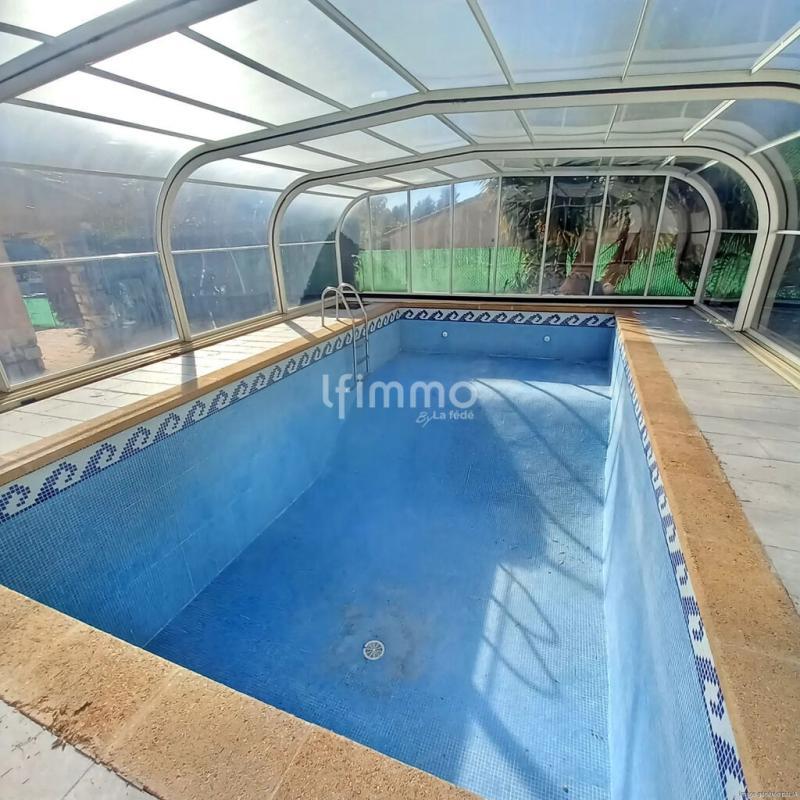 Maison - 65 m² - 4 pièces