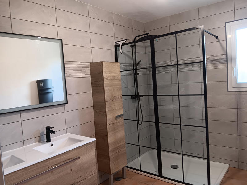 Maison - 195 m² - 7 pièces