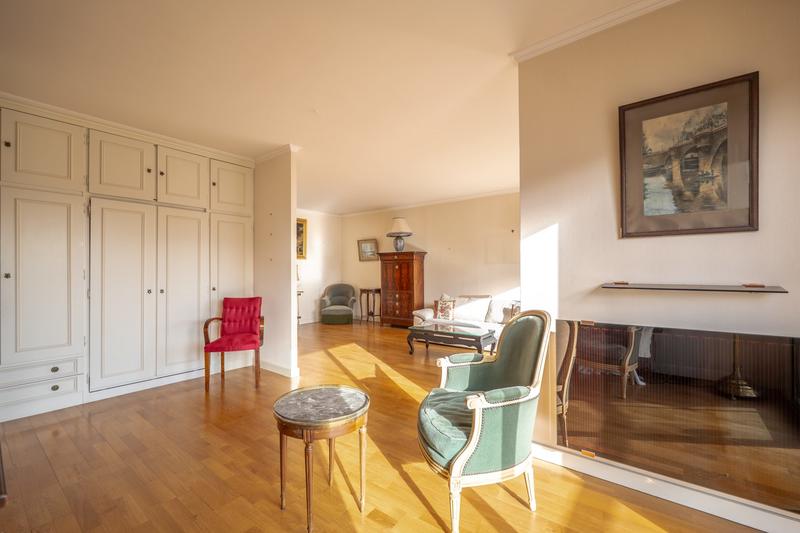 Appartement - 103 m² - 4 pièces