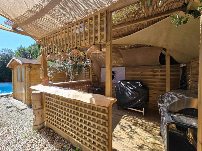 Villa - 112 m² - 5 pièces