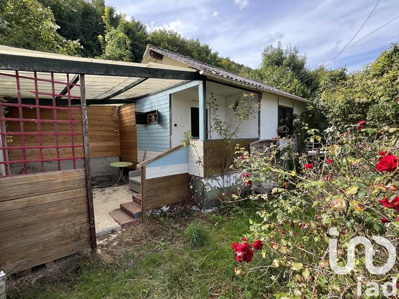 Maison de campagne - 30 m² - 2 pièces