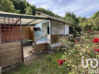 Maison de campagne - 30 m² - 2 pièces