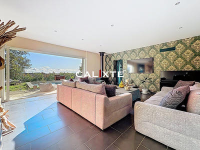 Bastide - 200 m² - 5 pièces