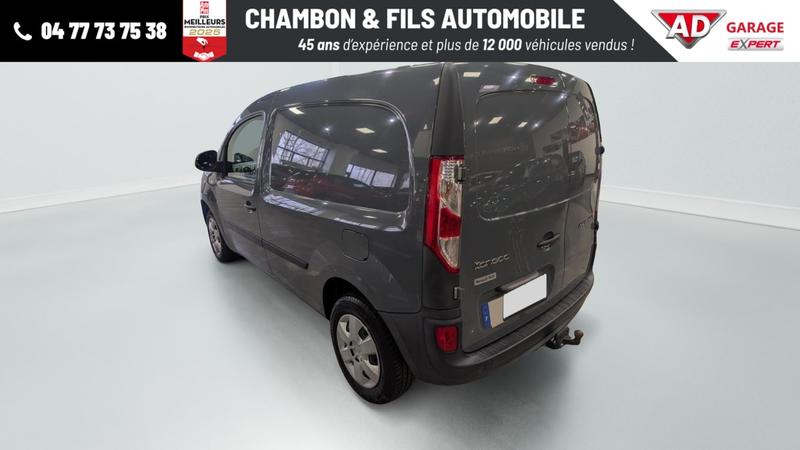 Renault Kangoo Express Blue Dci 95 Confort