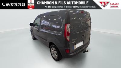 Renault Kangoo Express Blue Dci 95 Confort
