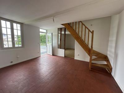 Maison - 100 m² - 6 pièces