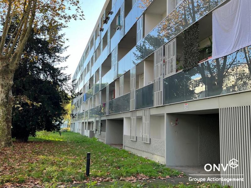 Appartement - 78 m² - 4 pièces