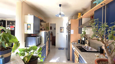 Viager - Appartement - 71 m² - 3 pièces