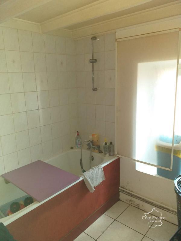 Maison - 81 m² - 4 pièces