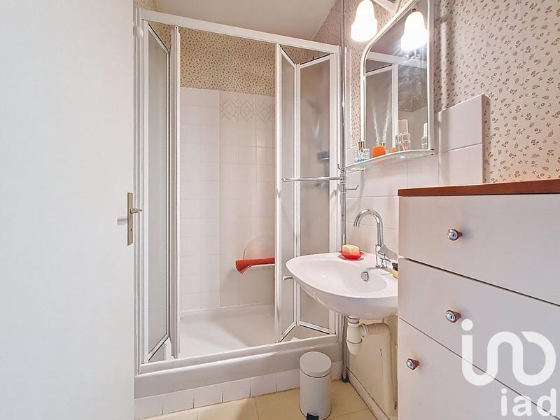 Appartement - 100 m² - 4 pièces