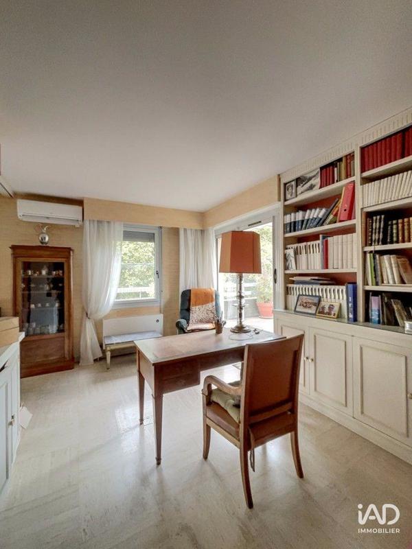 Appartement - 149 m² - 4 pièces