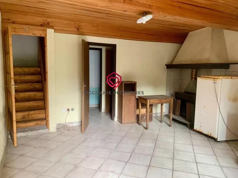 Maison - 65 m² - 4 pièces