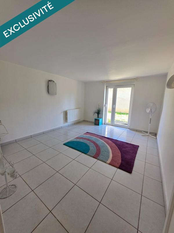 Maison - 280 m² - 14 pièces