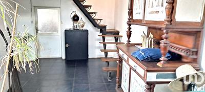 Maison de village - 155 m² - 5 pièces