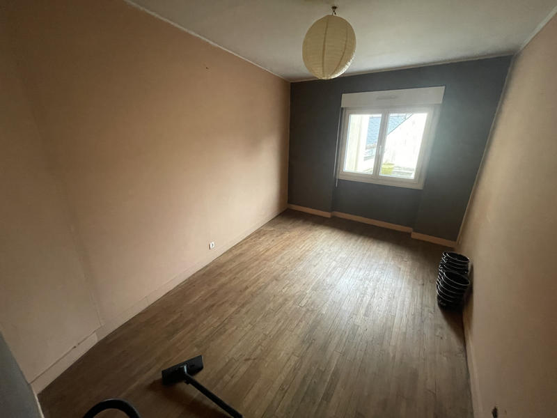 Immeuble - 200 m² - 9 pièces