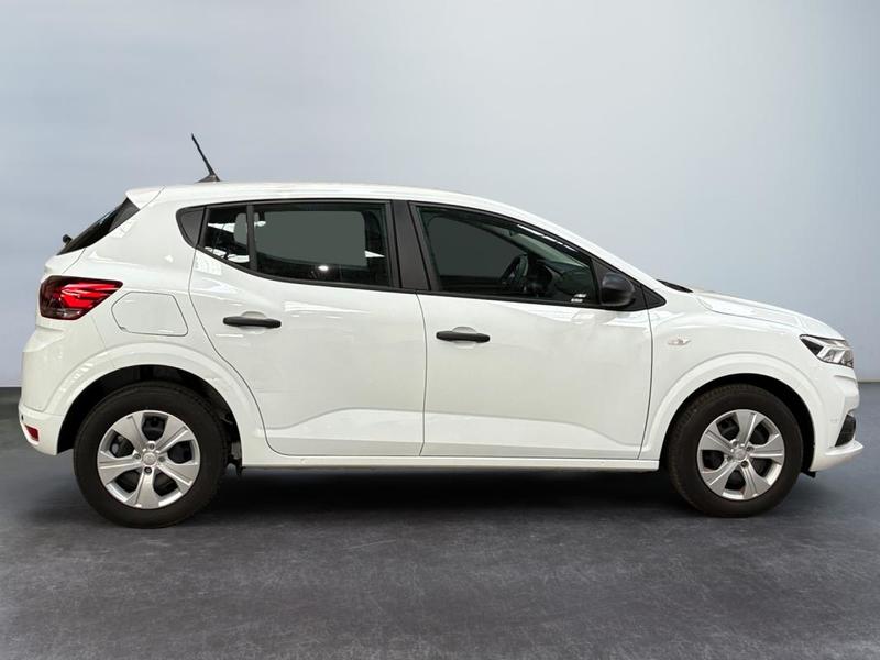 Dacia Sandero SCe 65 Essential