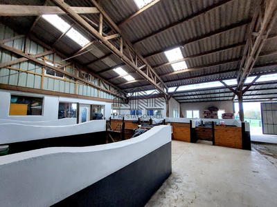 Propriété - 272 m² - 7 pièces