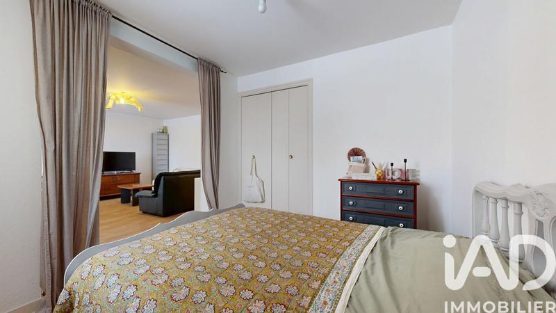 Appartement - 72 m² - 3 pièces