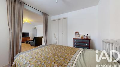 Appartement - 72 m² - 3 pièces