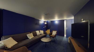 Appartement - 286 m²