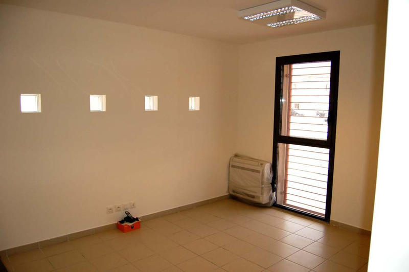 Bureau - 390 m²