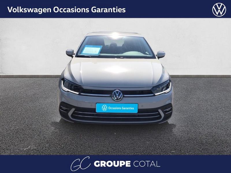 Volkswagen Polo 1.0 Tsi 95 s&amp;S Bvm5 Style
