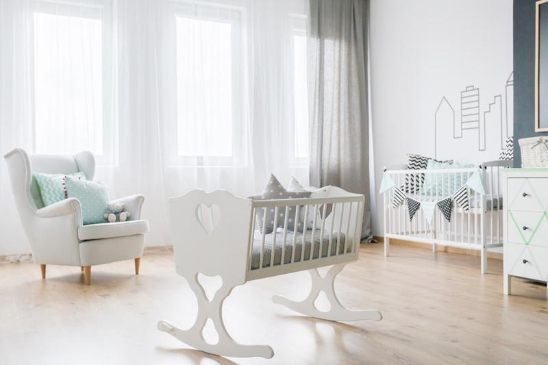 Appartement - 82 m² - 4 pièces