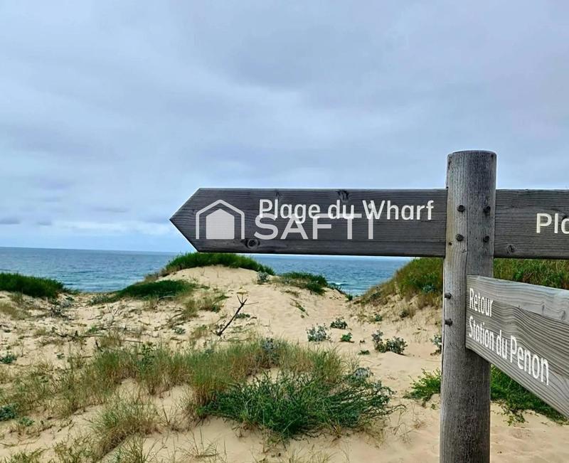 Villa - 90 m² - 4 pièces