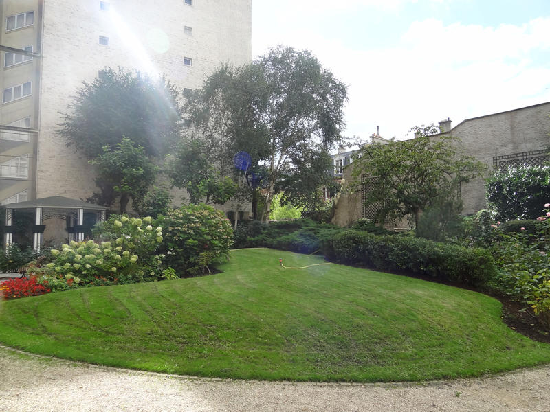 Appartement - 79 m² - 3 pièces