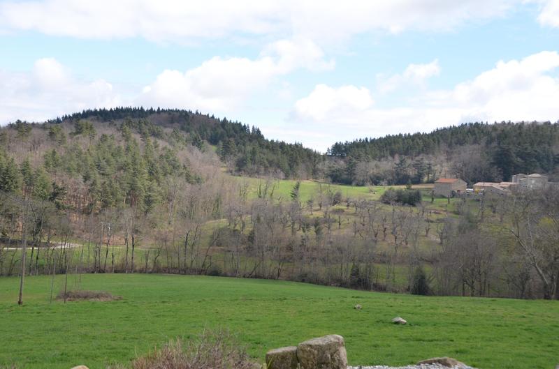 Maison de domaine - 151 m² - 6 pièces