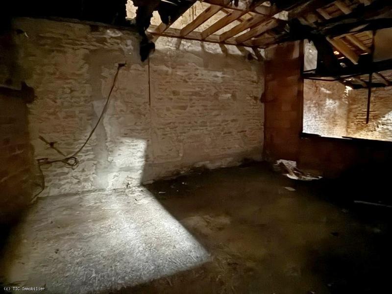 Maison de ville - 103 m² - 9 pièces