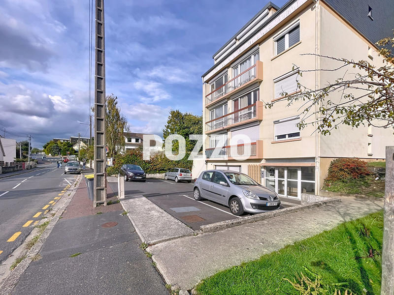 Appartement - 18 m² - 1 pièce
